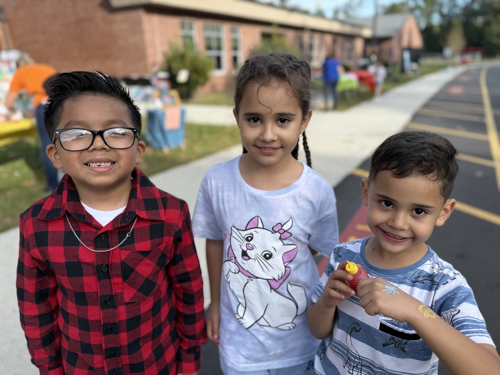 hispanic heritage night