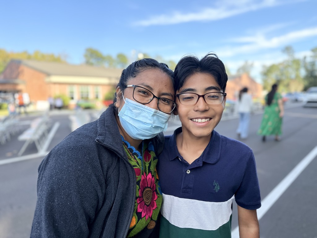 hispanic heritage night