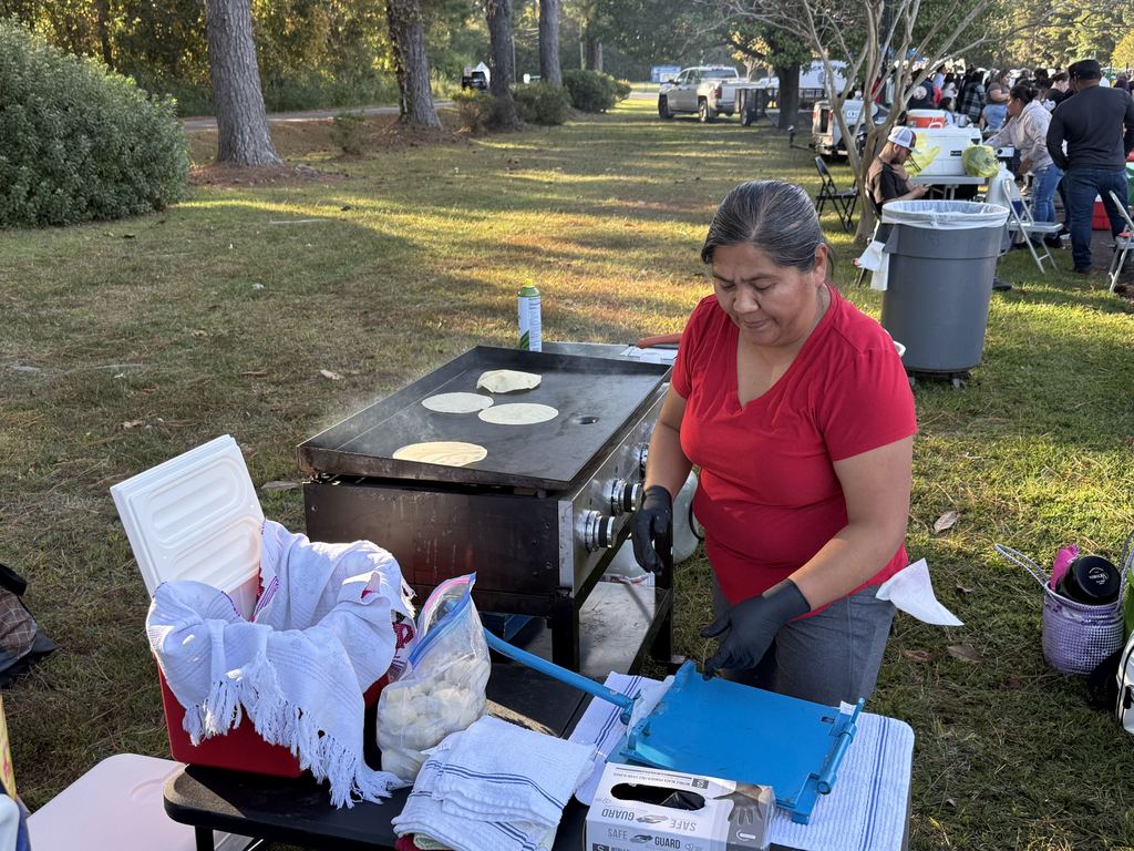 hispanic heritage night