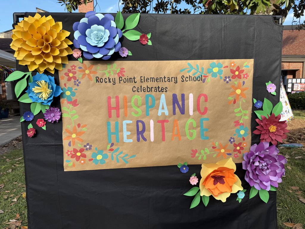 hispanic heritage night