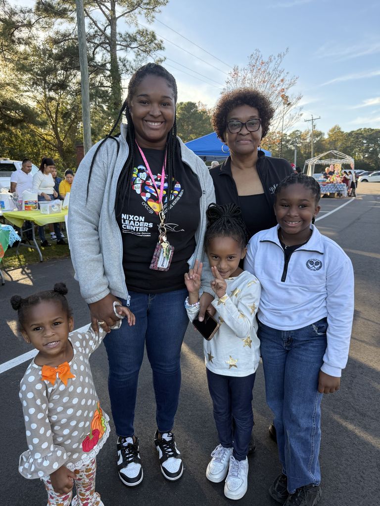 hispanic heritage night