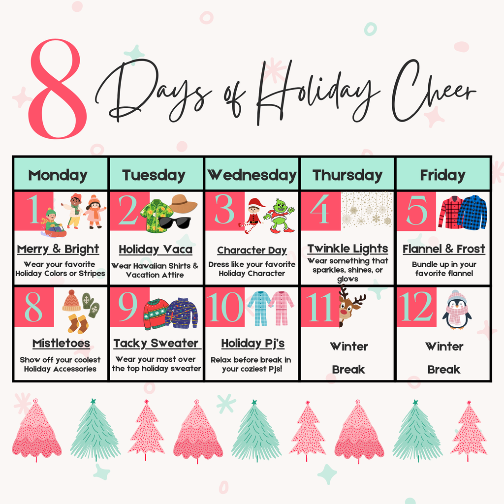 8 Days of Holiday Cheer 2025-2026 (Facebook Post (Square)) (1)