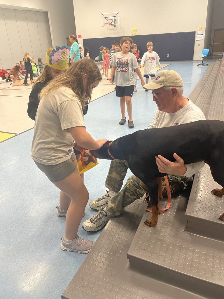 Brunswick County Search & Rescue workers and dogs