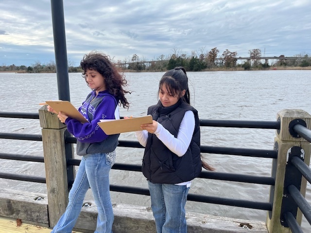 7th grade art field trip