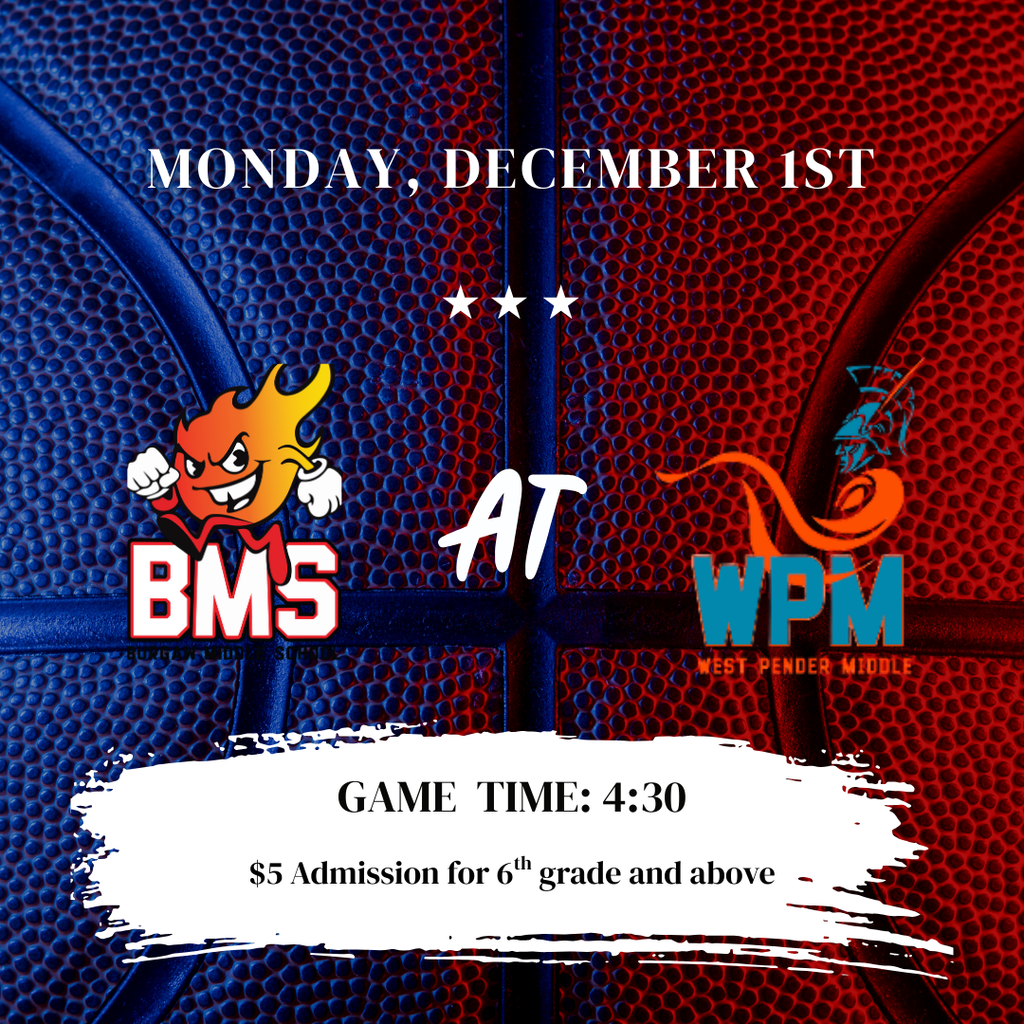 basketball game flyer