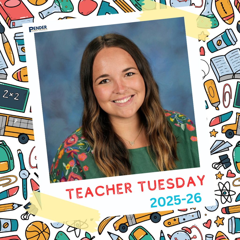 morgan bohrer teacher tuesday