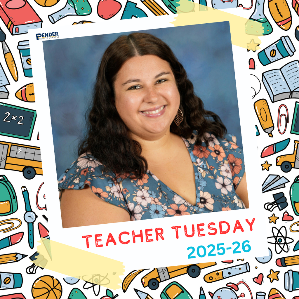 LAUREN SOOSE TEACHER TUESDAY