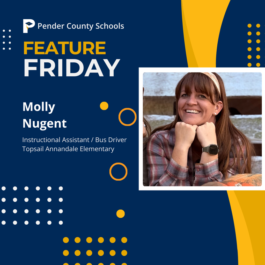 feature friday molly nugent