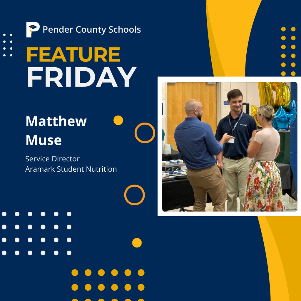 feature friday matt muse