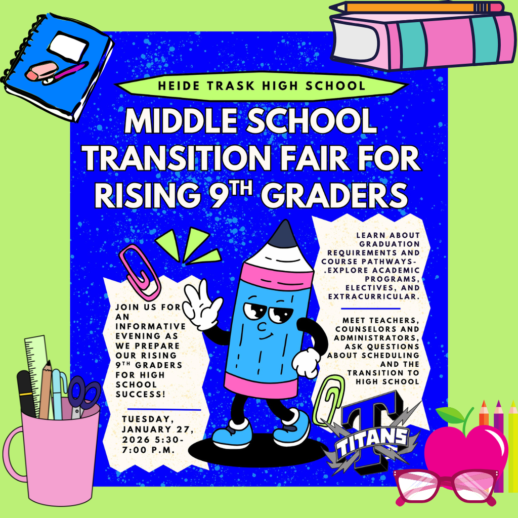 middle school transition night