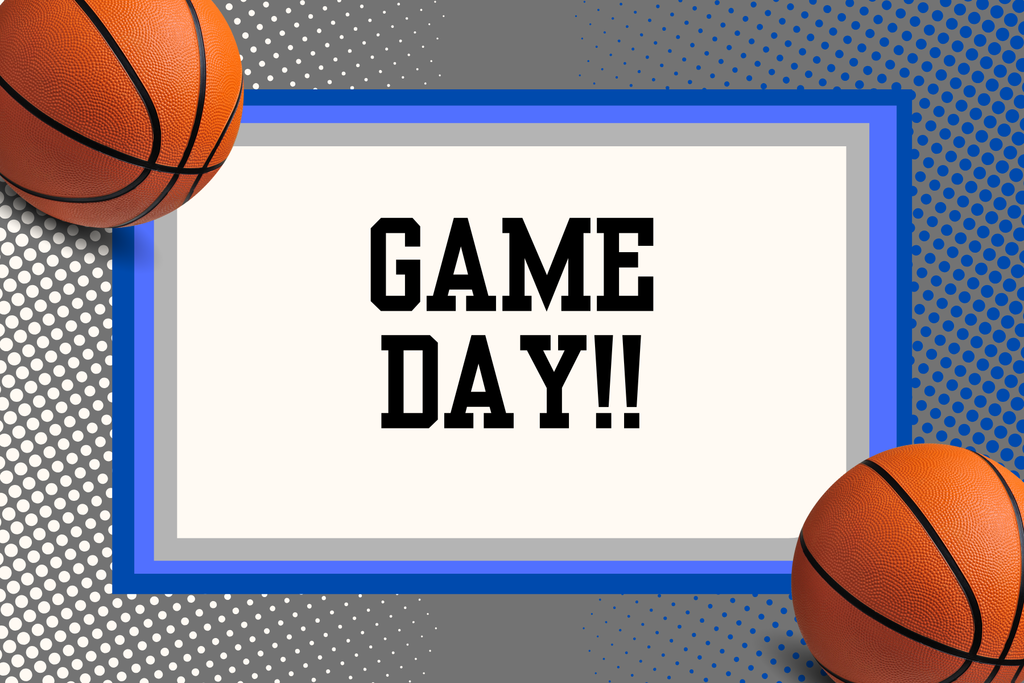 Toda CFM boy's basketball plays Surf City Middle School in the semi-finals.