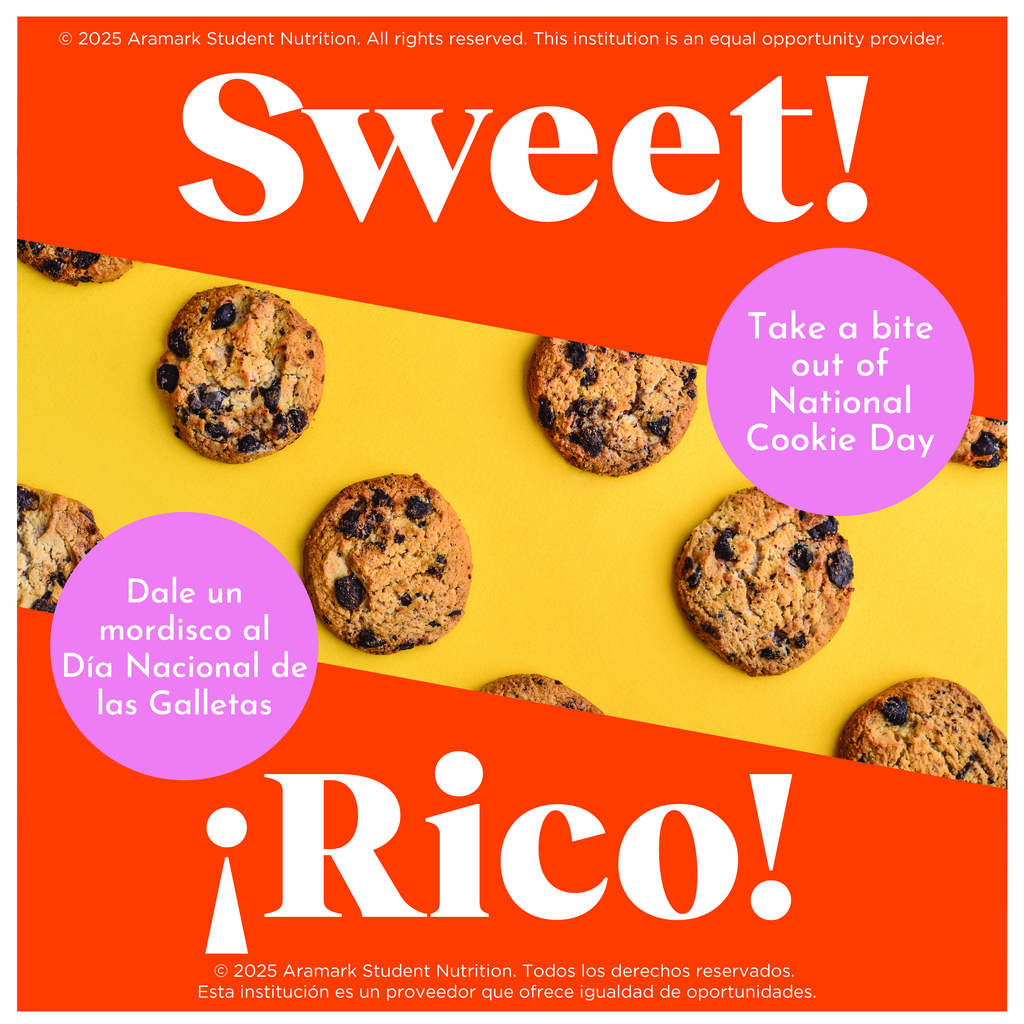 National Cookie Day 2025