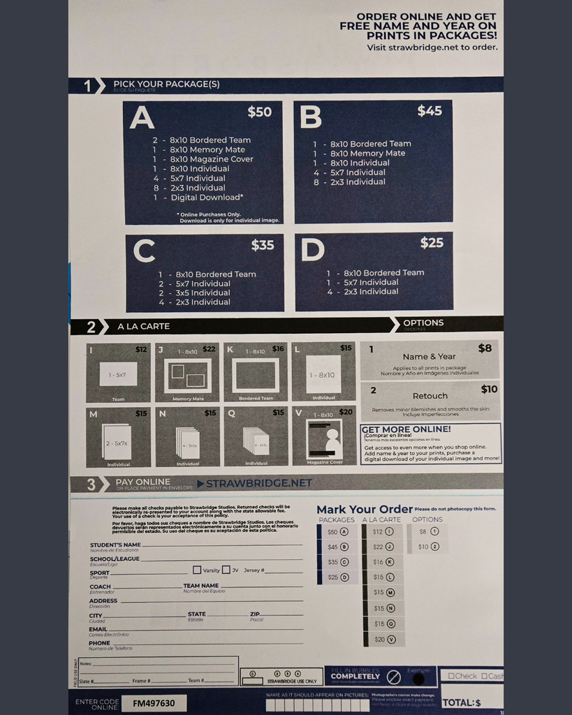 Winter sports pictures