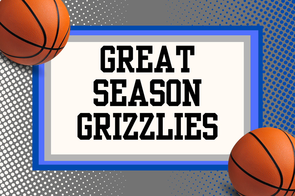 Last night our boys basketball season came to an end in the semi-finals, but what a season it was!