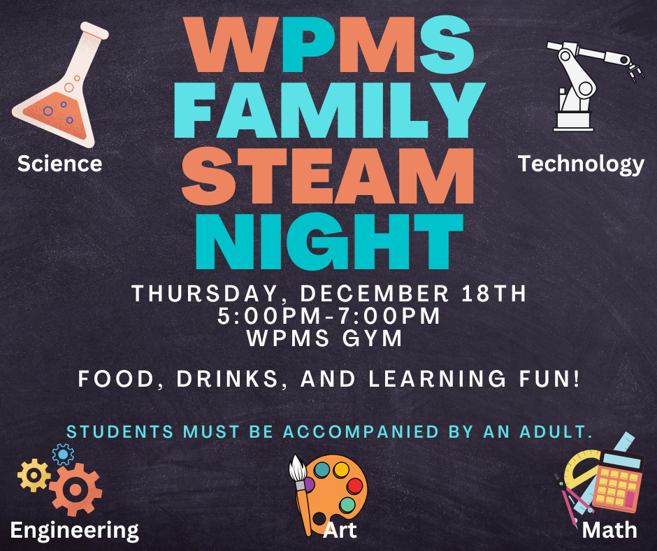 STEAM Night