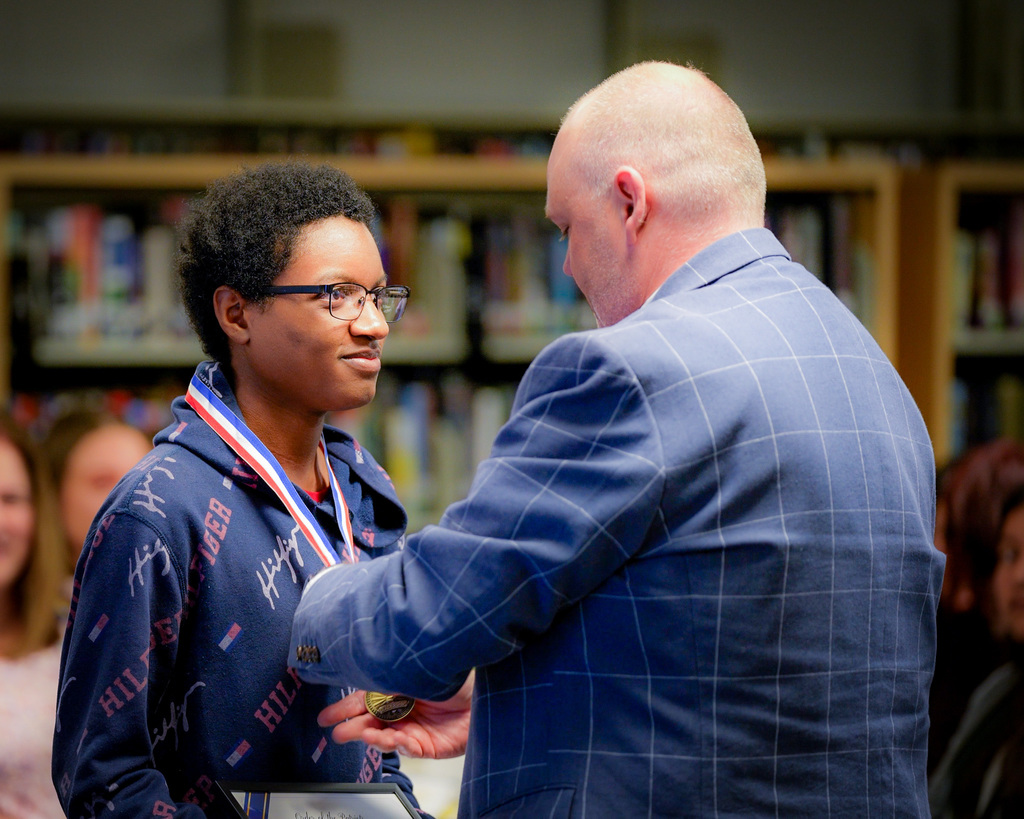 order of the patriot 2025