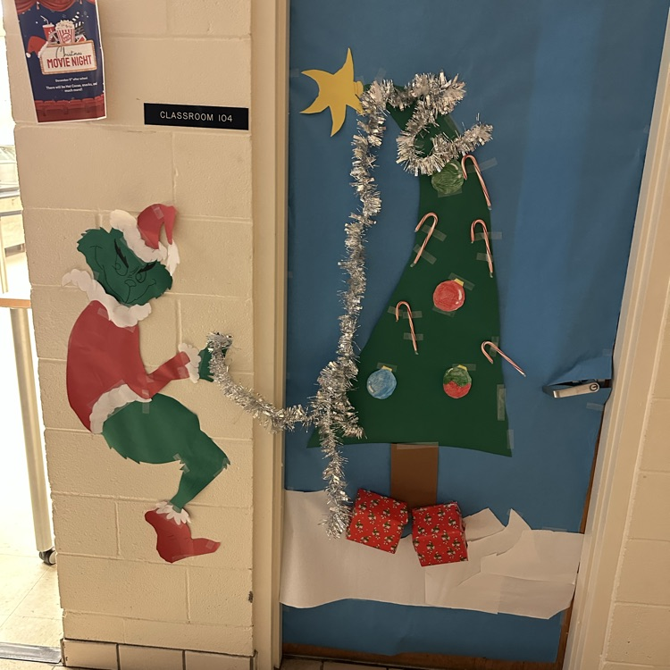 PECHS deck the houses 