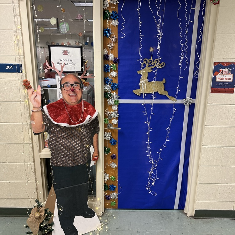 PECHS deck the houses 