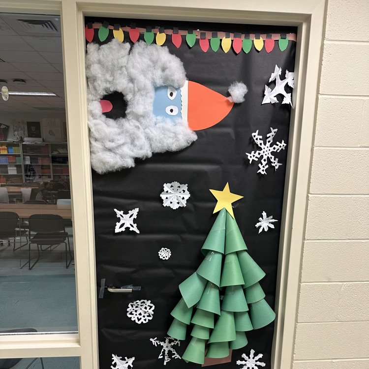 PECHS deck the houses 