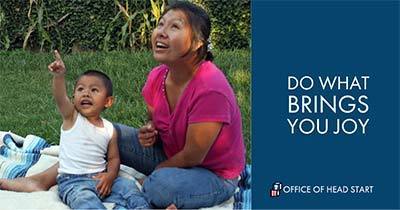 do what brings you joy 