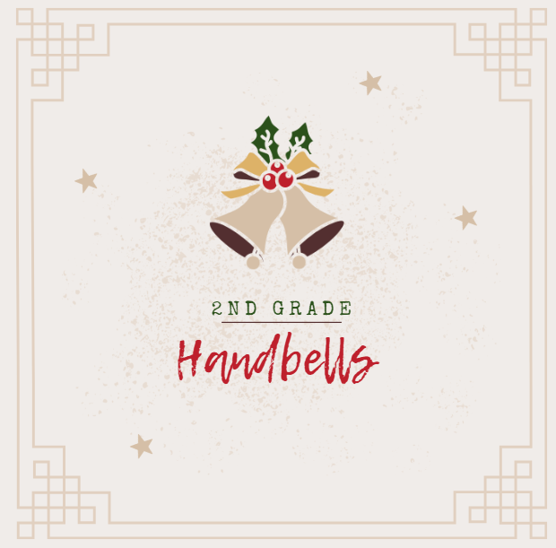 2nd grade handbells