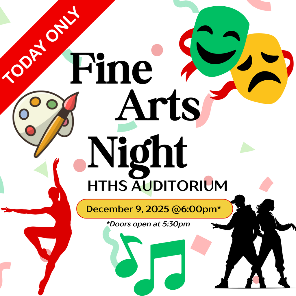 Fine Arts Night