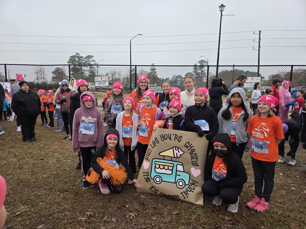 girls on the run