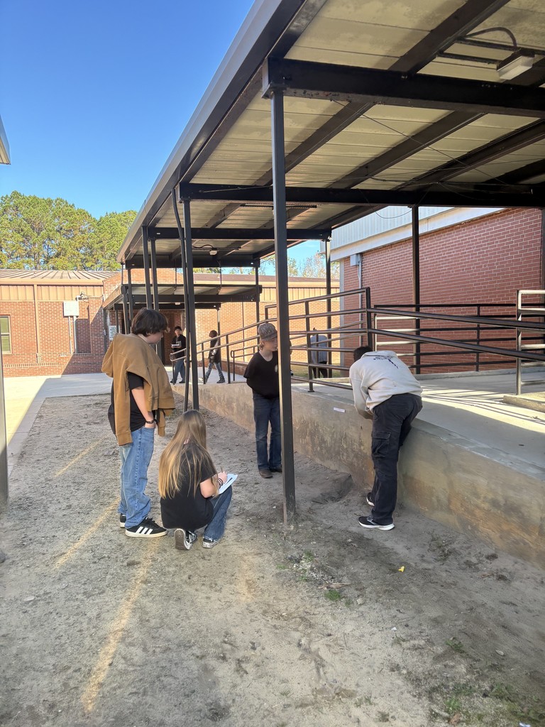 Amazing Race: Science Edition