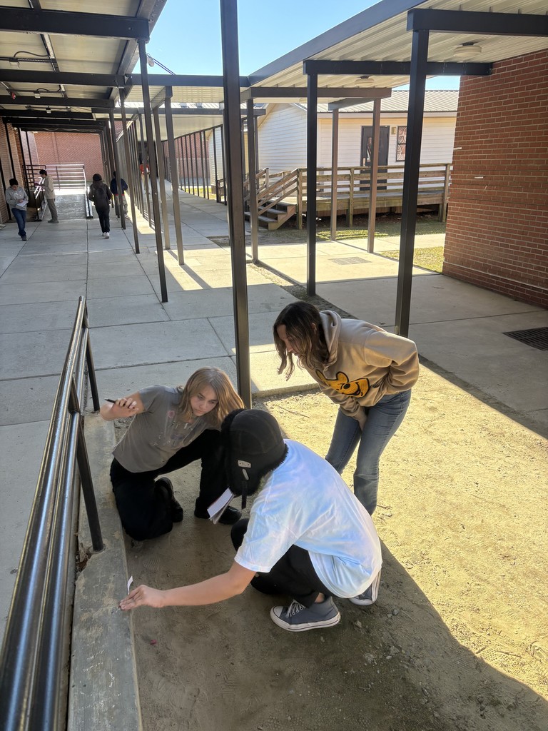 Amazing Race: Science Edition