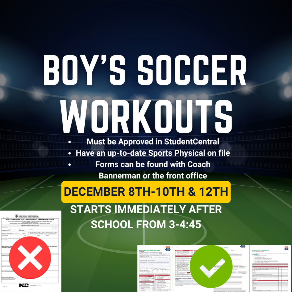 Boys Soccer Workouts