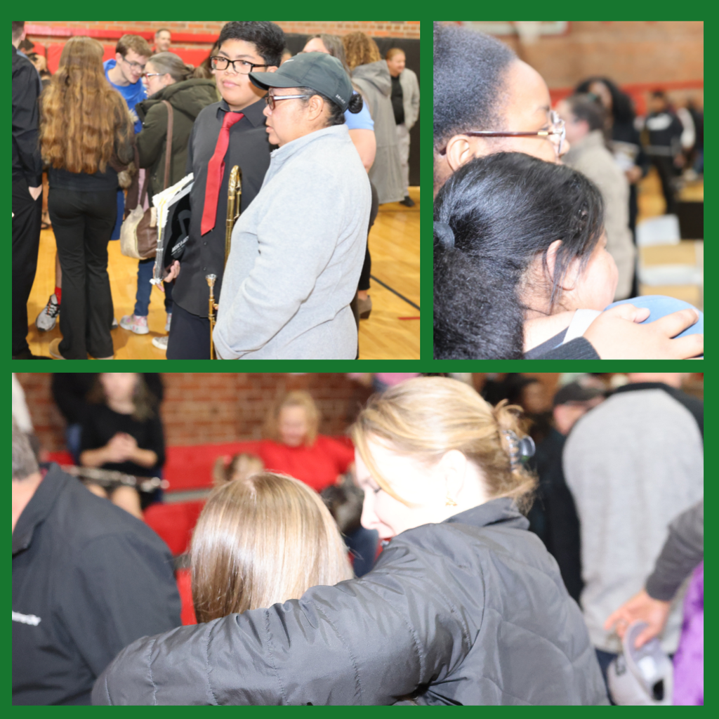 families at student performance