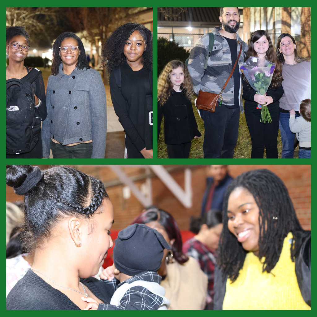 families at student performance