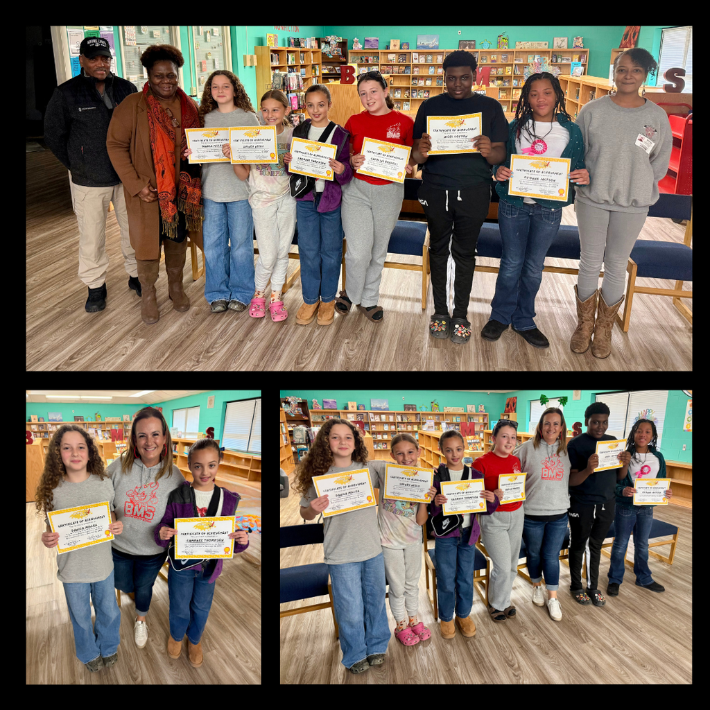 spelling bee participants