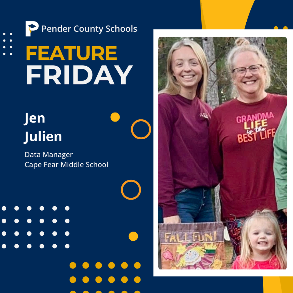 feature friday jen julien cfms