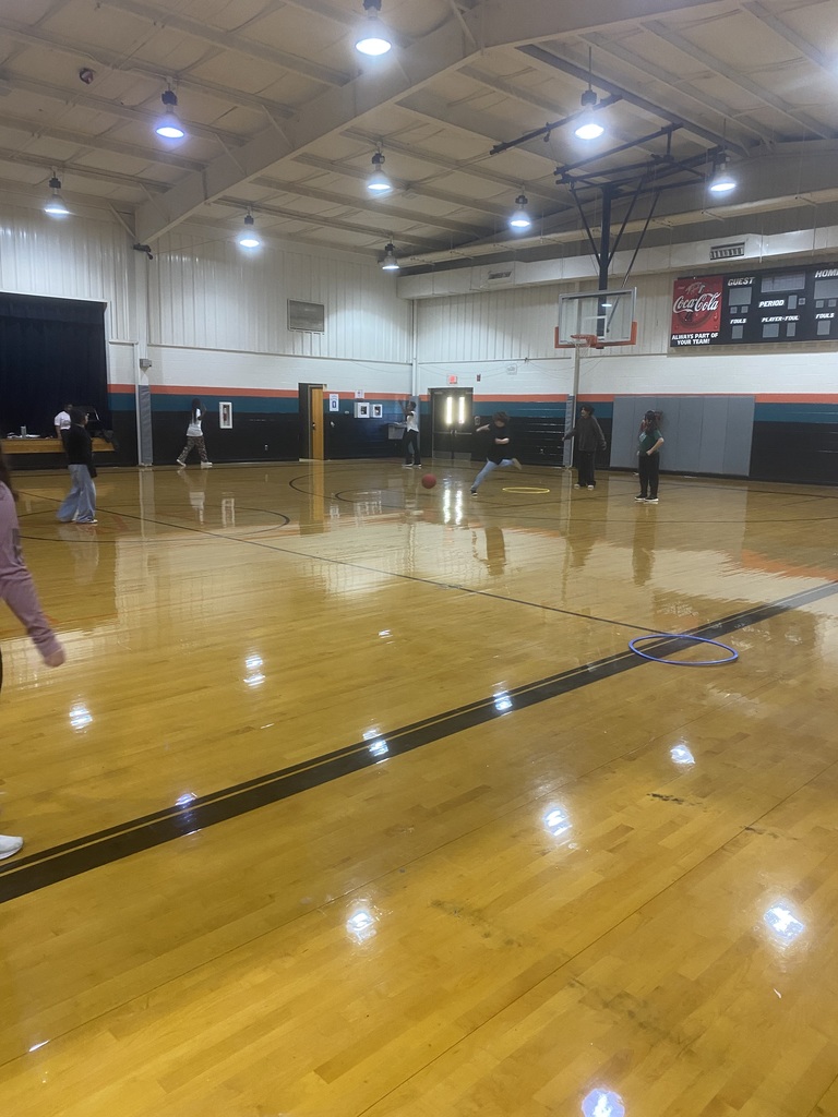 Kickball with a twist