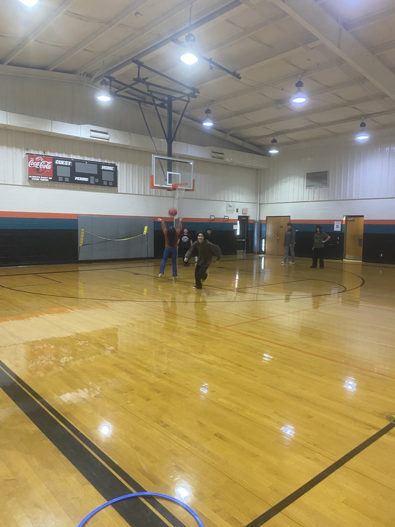 Kickball with a twist