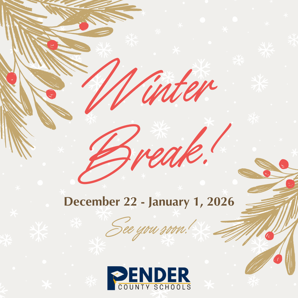 Winter Break