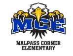 MCE Mascot 