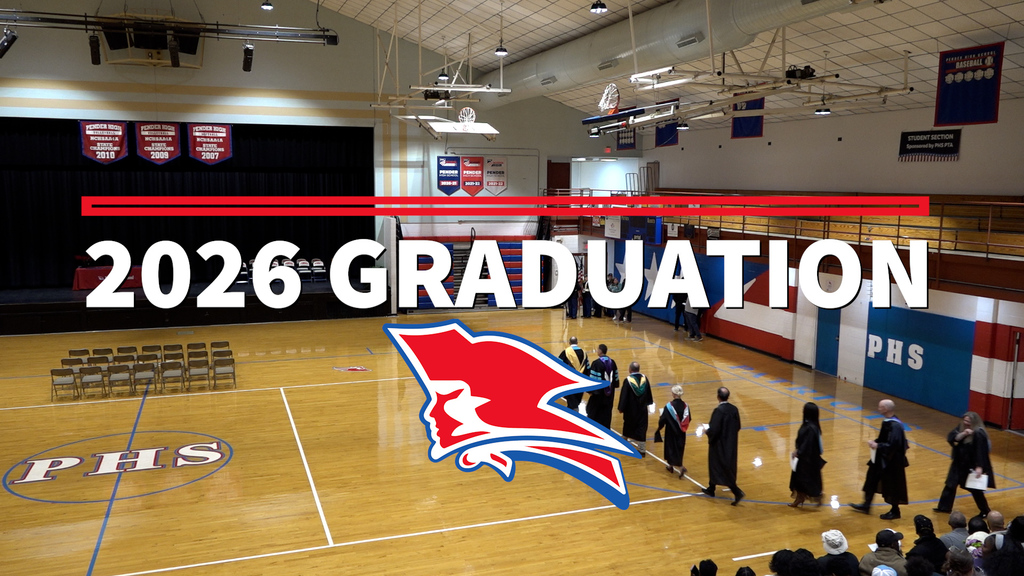 phs graduation