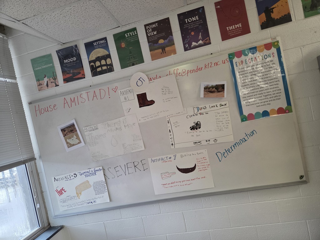 Survival Museum Gallery Walk