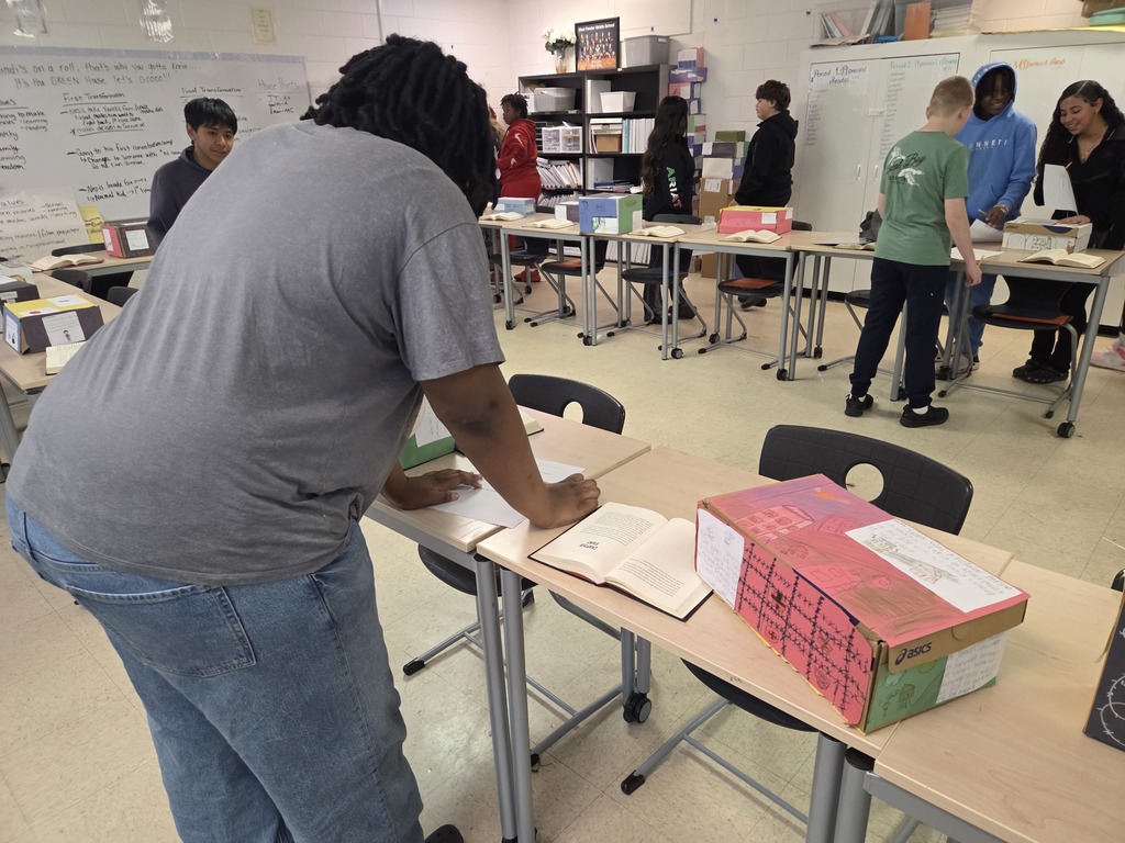 Survival Museum Gallery Walk