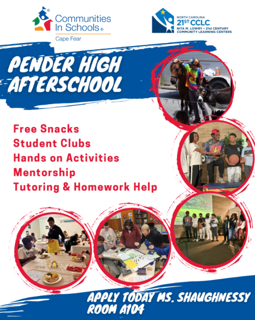 CIS Afterschool program