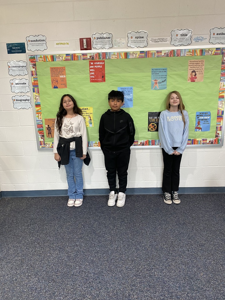 December Warrior of the Month Nominees