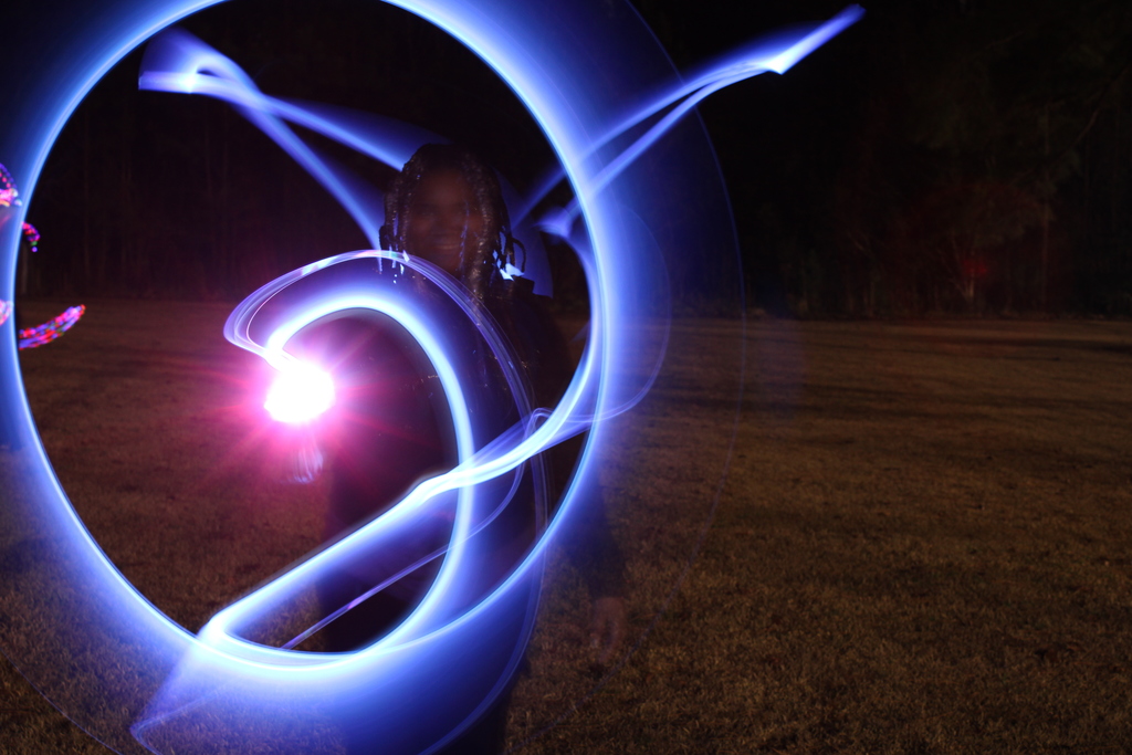 Lightphotography 1
