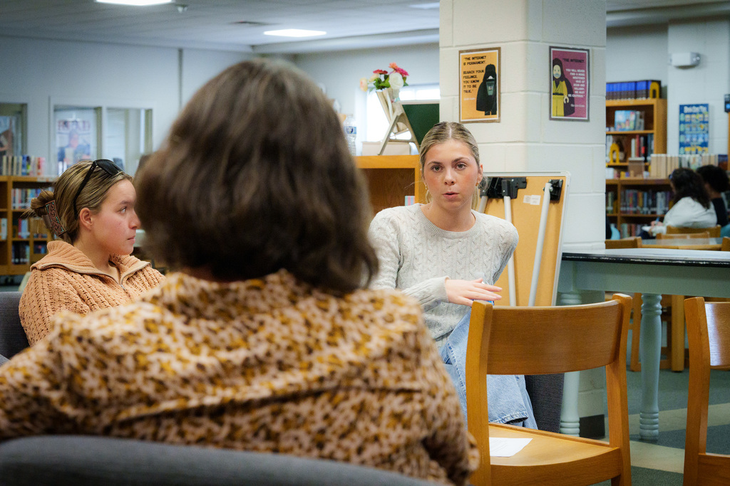 STUDENT ADVISORY COUNCIL