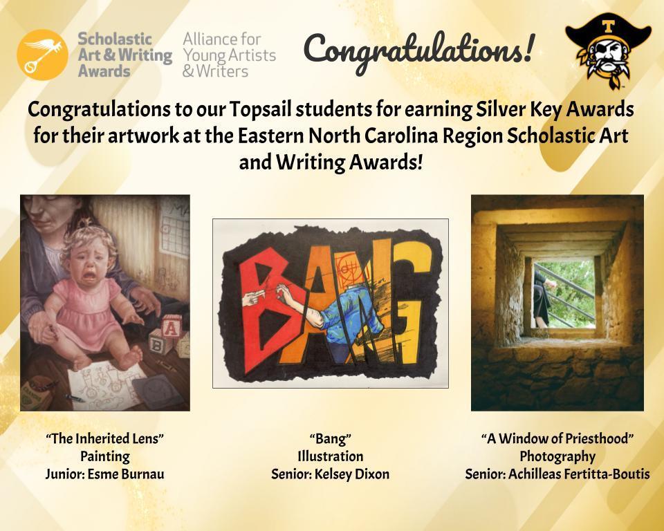 Scholastic Art Award