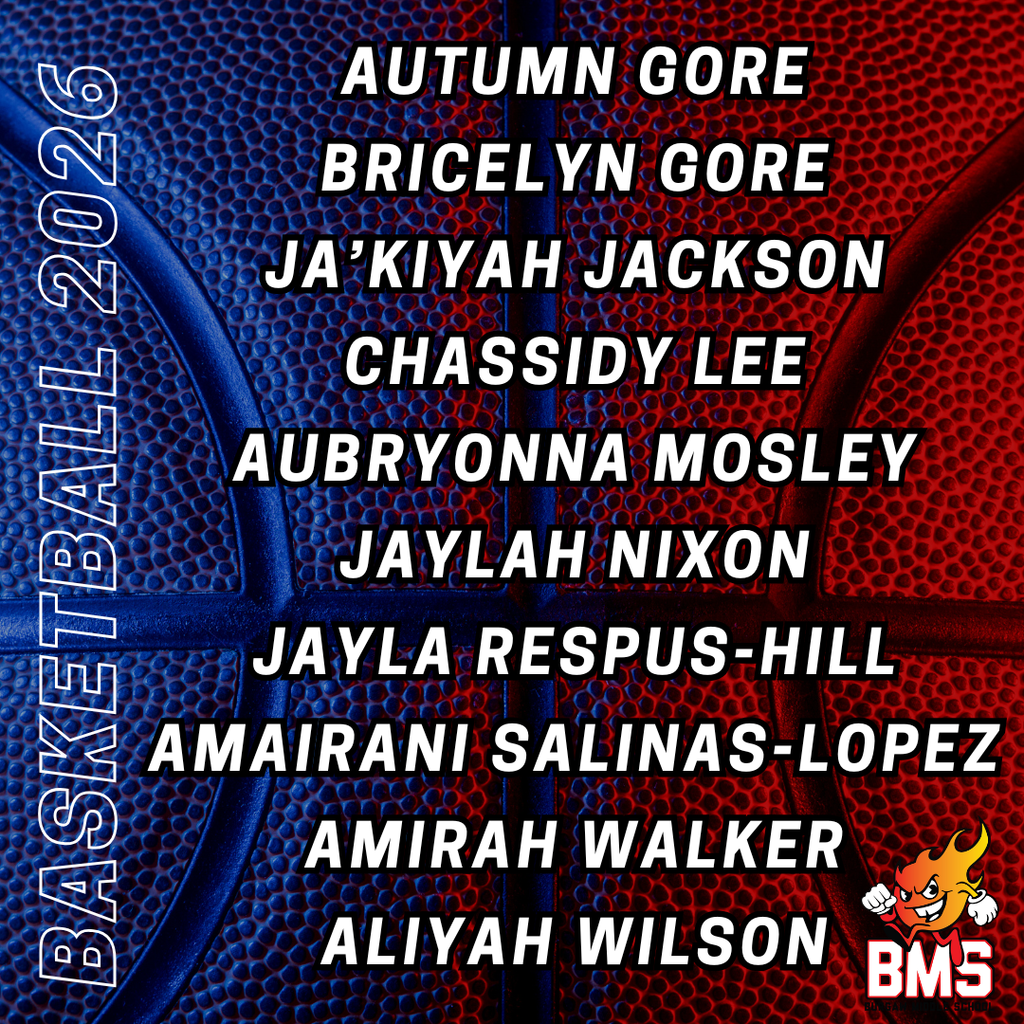 basketball roster