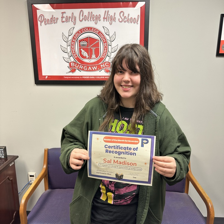 Sal million minutes challenge award