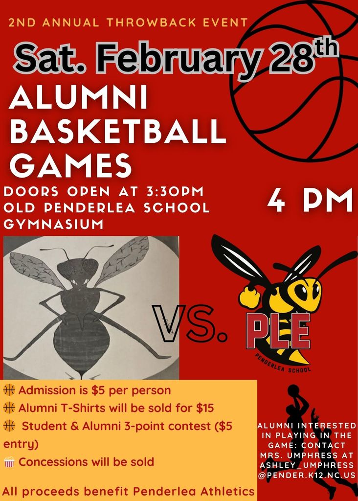 alumni game