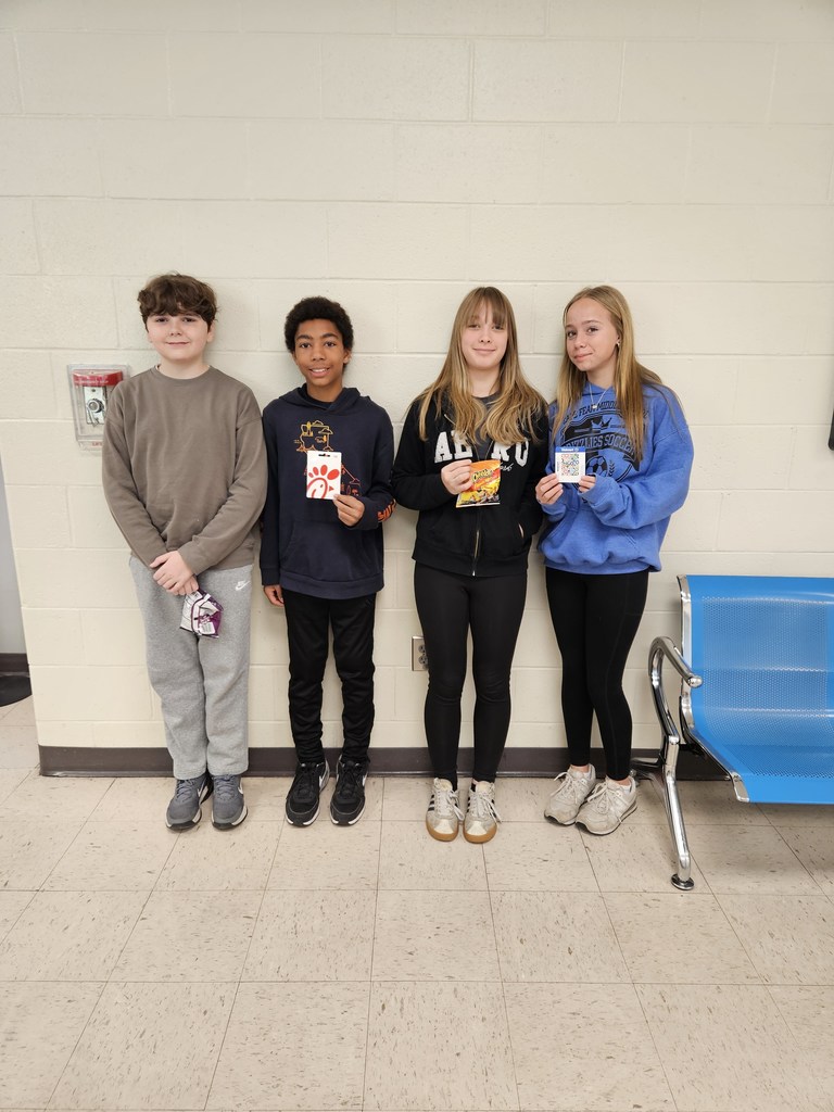 🎉 Congratulations to Our Career Survey Winners! 🎉